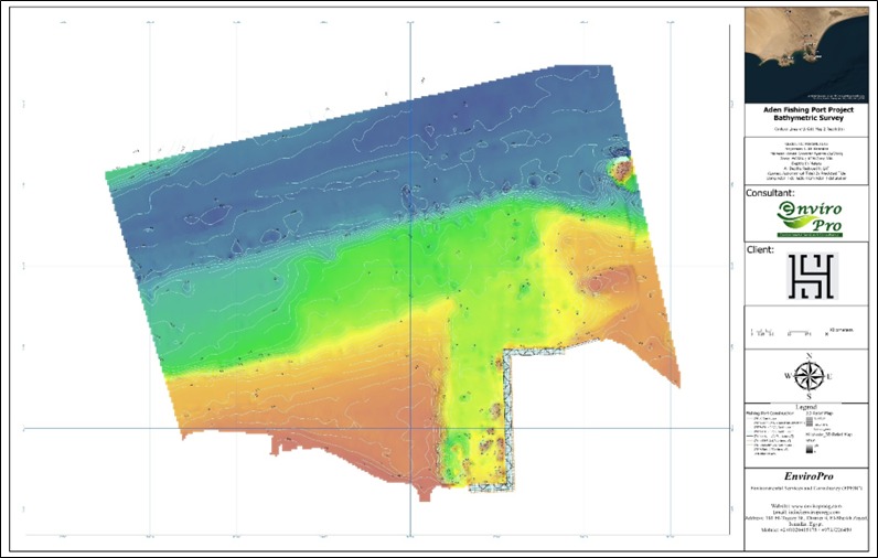 Aden Fishing Port Project